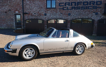 February News - The Lowdown from Canford Classics