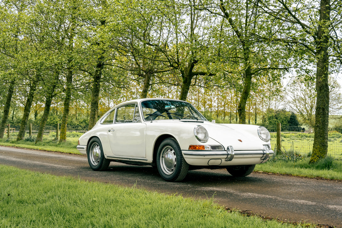 For Sale 1965 911 - New Price Call for Details