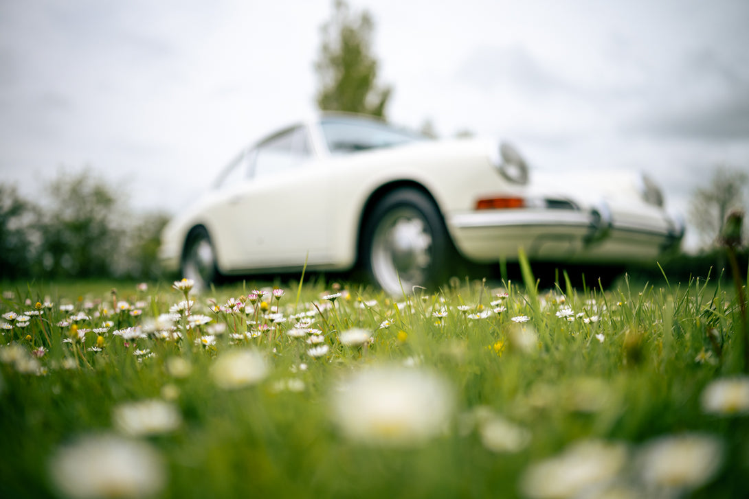 1965 911