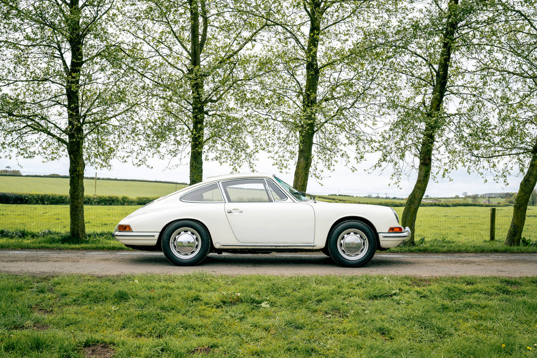 1965 911