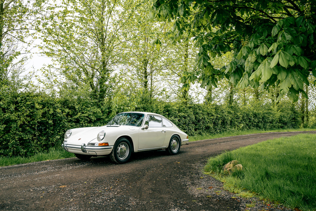 For Sale 1965 911 - New Price Call for Details