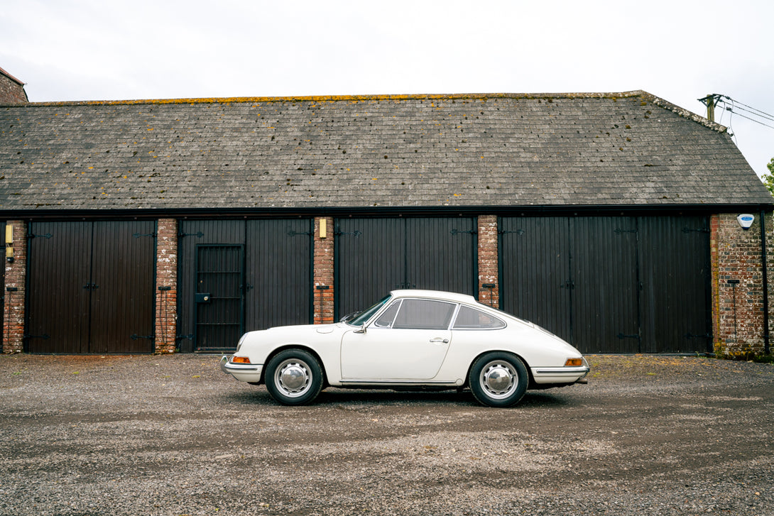 For Sale 1965 911 - New Price Call for Details