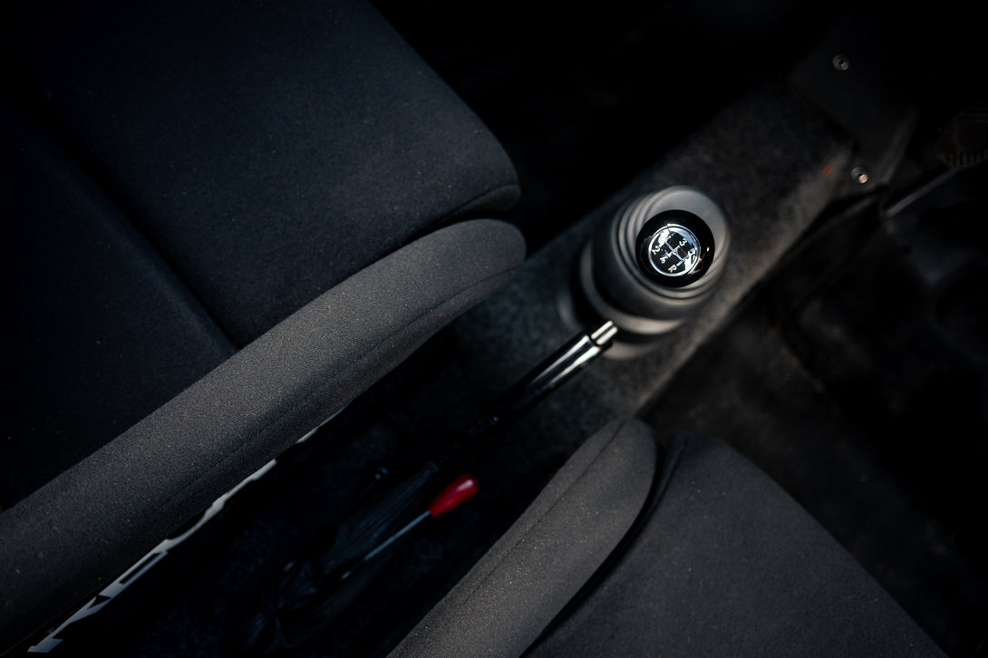 Porsche 911 Carrera 1974 RHD