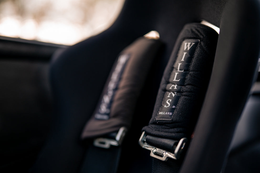 Porsche 911 Carrera 1974 RHD