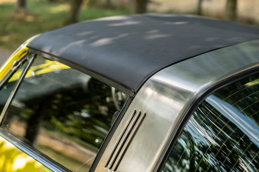 1973 RHD 911S Targa
