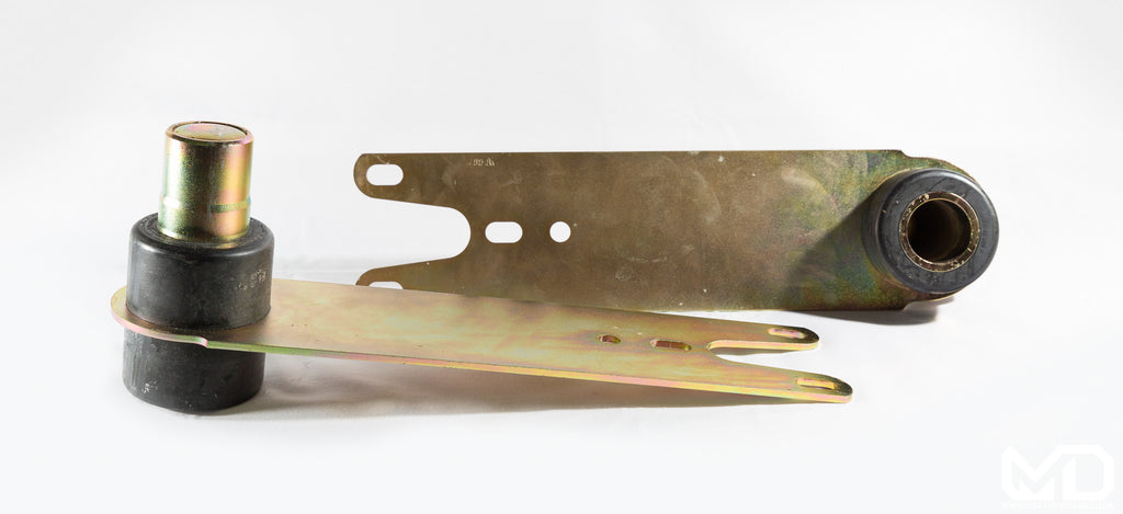 Fixed spring plates – Canford Classics