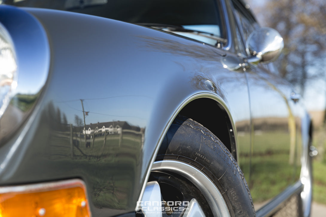 "Le Mans Tribute" 1970 LHD Porsche 911 2.2S