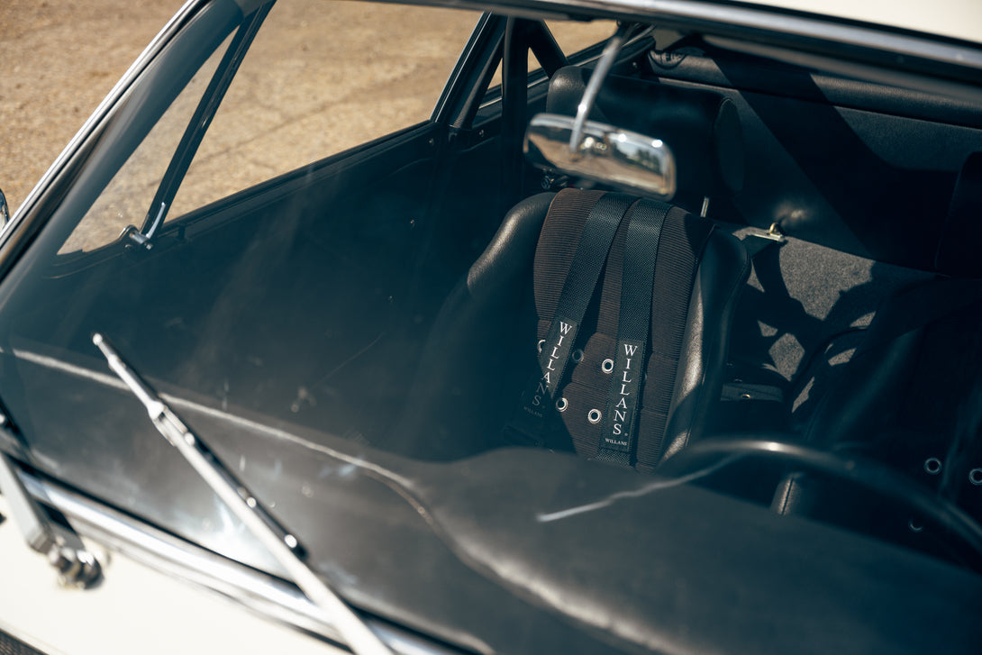 1966 Porsche 911