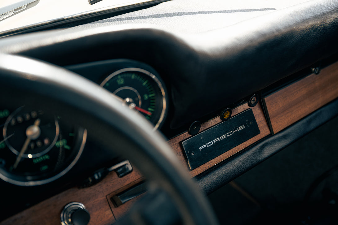 1966 Porsche 911