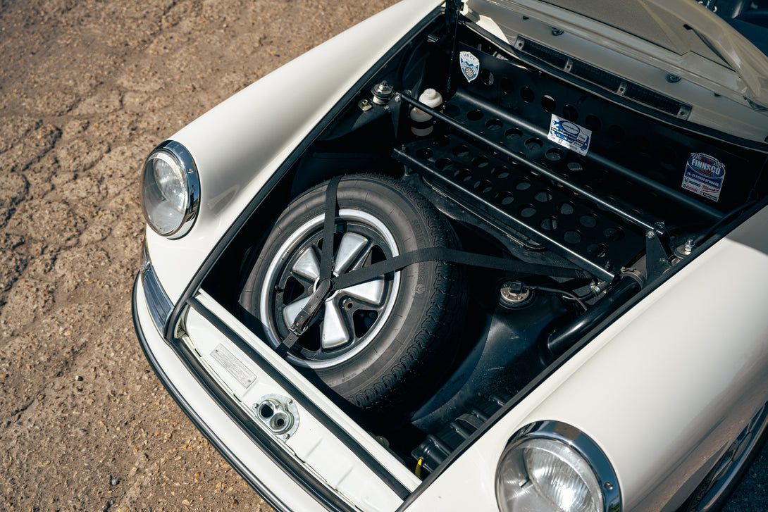 1966 Porsche 911