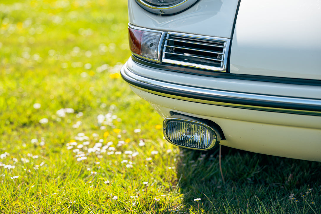 1966 Porsche 911