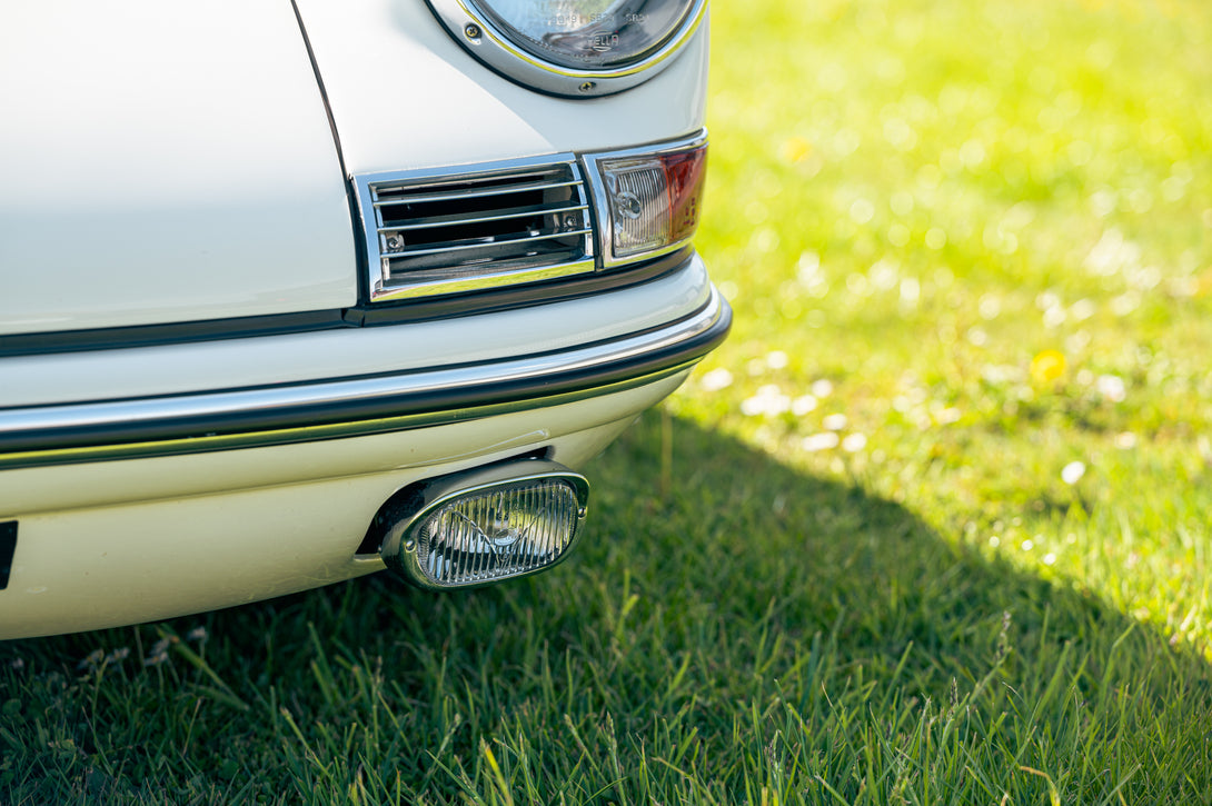1966 Porsche 911