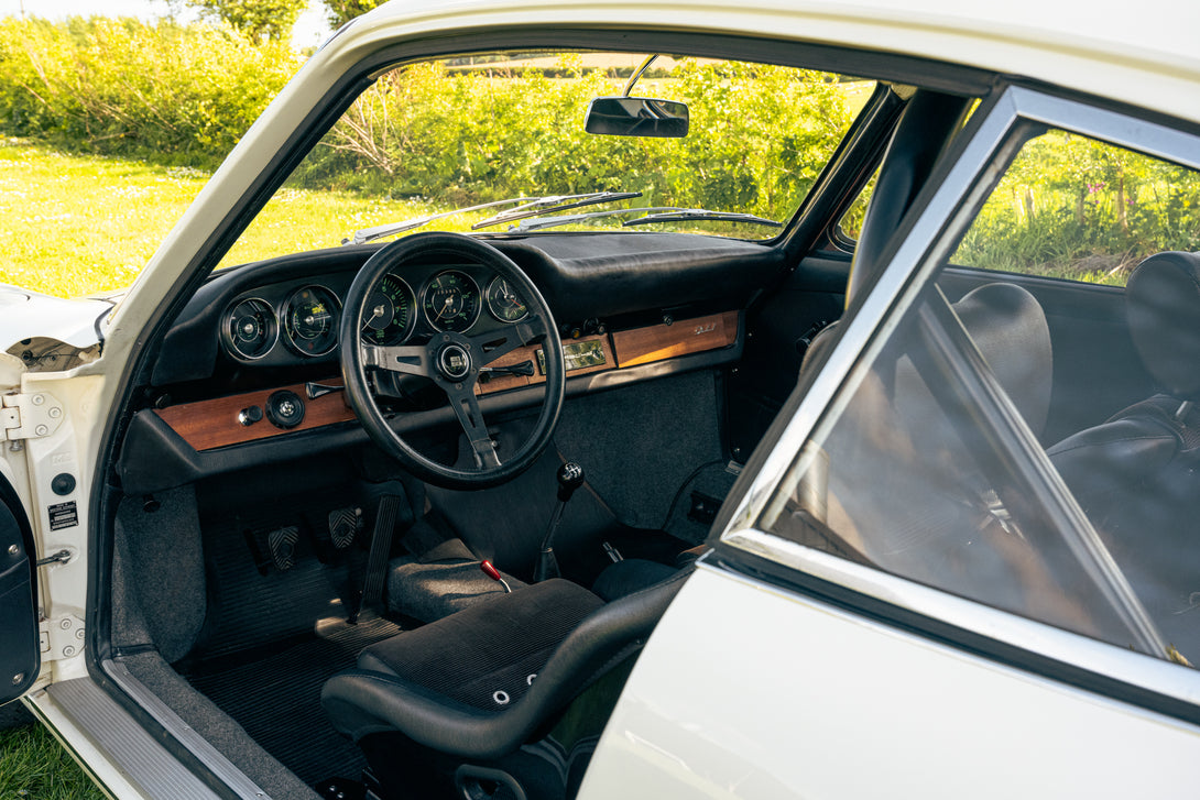 1966 Porsche 911
