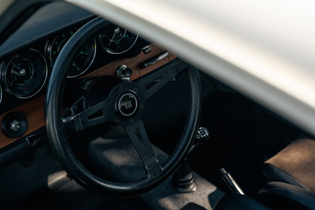 1966 Porsche 911