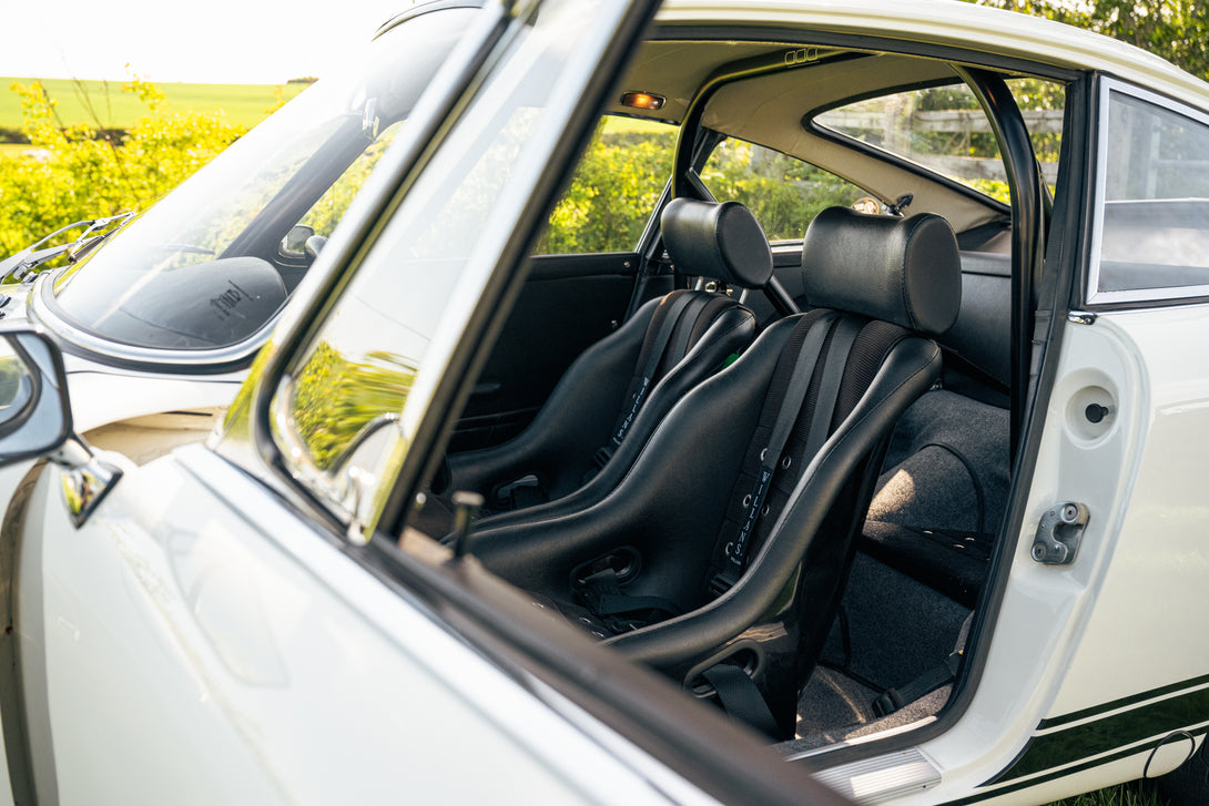 1966 Porsche 911
